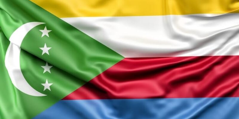 Comoros Announce Final 26-Man Squad for AFCON 2025 in Morocco