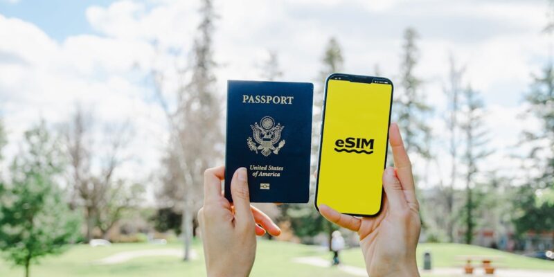 Morocco Ranks 35th Globally in eSIM Readiness: Your Essential Connectivity Guide for World Cup 2026 & 2030
