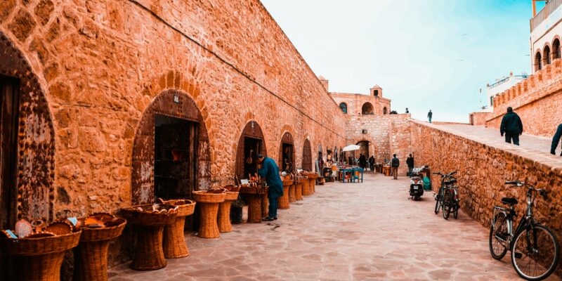 New Support Program Boosts Tourism SMEs in Essaouira
