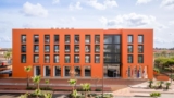 Hampton by Hilton Debuts in Morocco: A Landmark Opening in Benguérir’s Green City