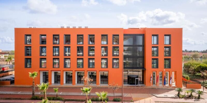 Hampton by Hilton Debuts in Morocco: A Landmark Opening in Benguérir’s Green City