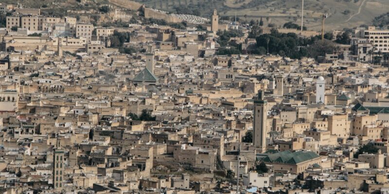 Spain’s Economía Digital Highlights Fez and Nador as Morocco’s New Summer Gateways