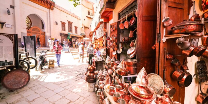 Oldentic Launches a New Digital Platform for Experiential Tourism in Morocco