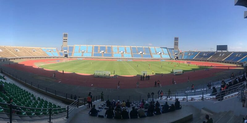 Fez Sports Complex: Tradition, Scale, and a Key Stage for AFCON 2025