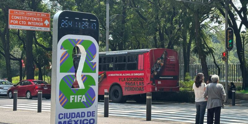 From AFCON 2025 to the Biggest Global Events: A Landmark Sports Calendar for 2026