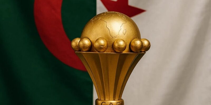 AFCON 2025: Algerian Media Campaign Targets the Credibility of Morocco’s Tournament