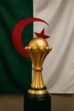 Algeria announce full squad for AFCON 2025 in Morocco