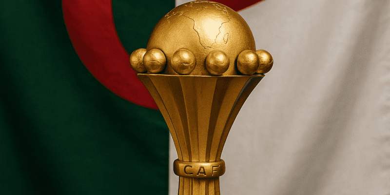 Algeria announce full squad for AFCON 2025 in Morocco