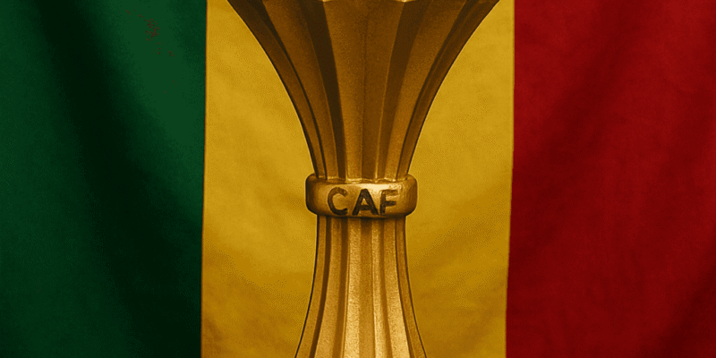 AFCON 2025: Mali Unveil Squad List Featuring Six Ligue 1 Players