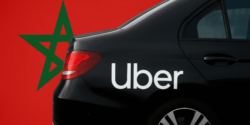 Uber Returns to Morocco Ahead of AFCON: Casablanca and Marrakech Lead the Way
