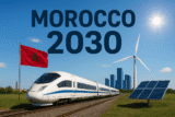 Morocco 2030: Building a Smart, Green, and Human-Centered Future