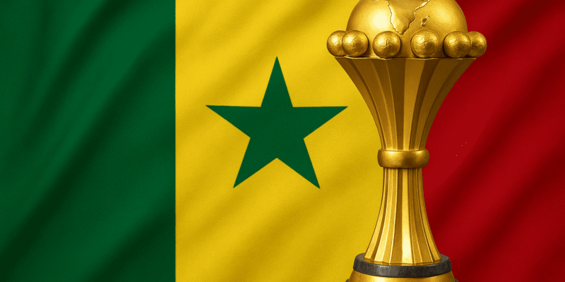 AFCON 2025: Mané Breaks Egyptian Resistance to Send Senegal into the Final