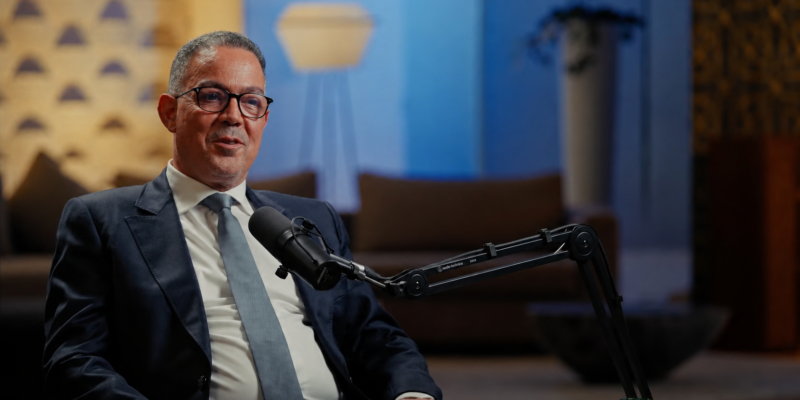 Fouzi Lekjaa Interview: Morocco’s Football Blueprint Before 2030 World Cup