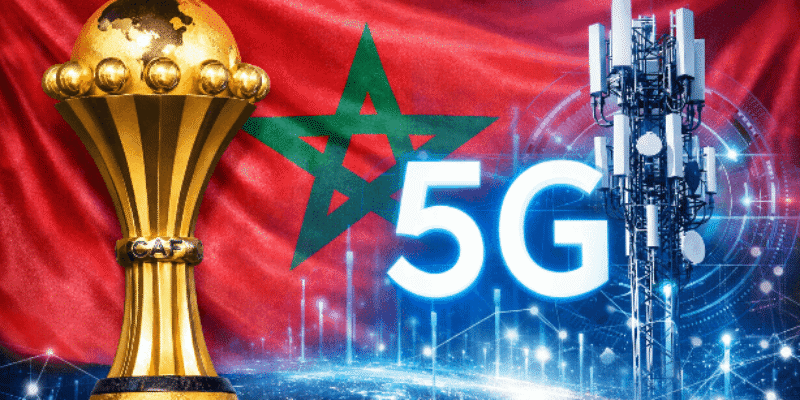 AFCON 2025: Morocco ranks as Africa’s second best-connected country for streaming