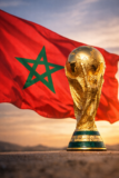 Tangier Adopts Smart Traffic Signage Ahead of the 2030 World Cup