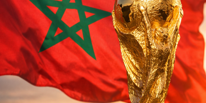 Tangier Adopts Smart Traffic Signage Ahead of the 2030 World Cup