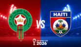 Morocco vs Haiti World Cup 2026: Match Preview, Kick-off Time, Venue & Poll