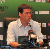 Rudi Garcia and Walid Regragui: A Friendship That Reaches the AFCON Final