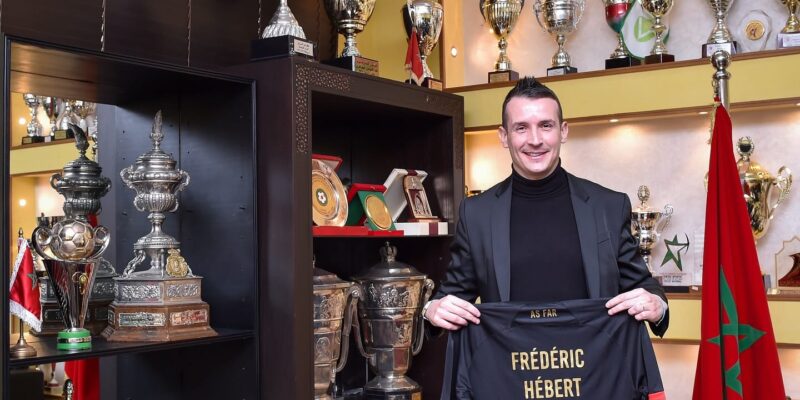 “It’s the Most European Country in Africa”: A French Football Executive on Morocco