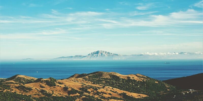 The Gibraltar Tunnel: How Morocco and Spain Are Quietly Reimagining the Map Between Continents