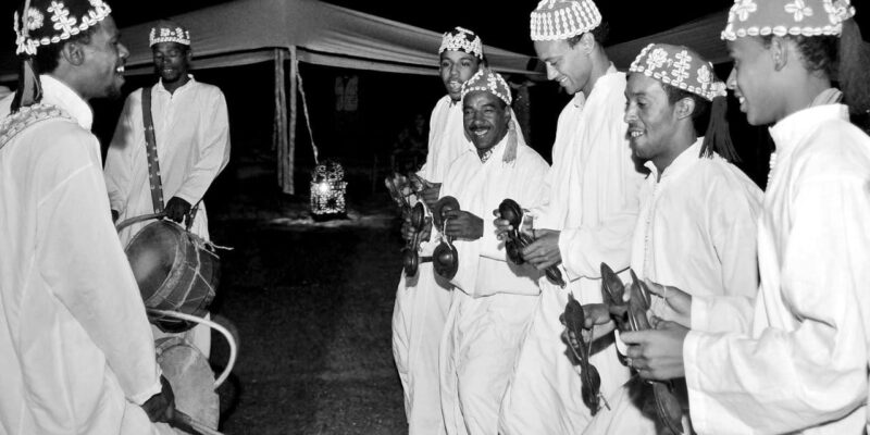 2026 Morocco Festival Calendar: Dates, Moussems and Music Festivals