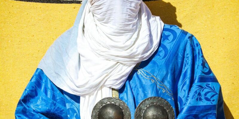 At the Gates of the Sahara: Festival Zamane Makes the Desert Pulse
