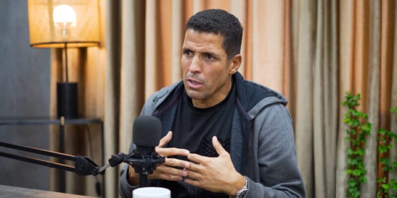Could Hussein Ammouta Take Over as Saudi Arabia Coach Ahead of the 2026 World Cup?