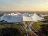 Casablanca’s Mega Projects Transforming Morocco’s Economic Hub