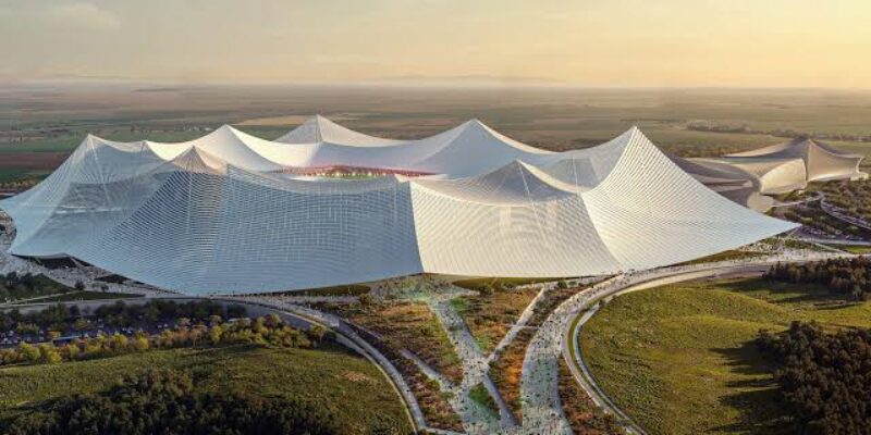 Casablanca’s Mega Projects Transforming Morocco’s Economic Hub