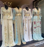 Moroccan Caftan Officially Added to UNESCO’s Intangible Cultural Heritage List