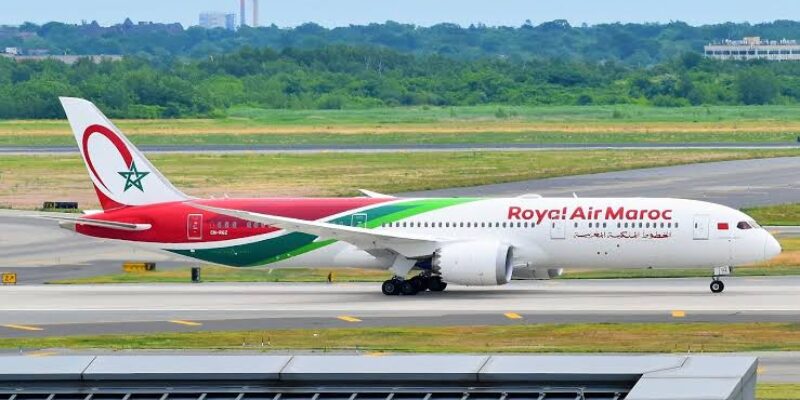 Royal Air Maroc Launches First Nonstop Casablanca–Los Angeles Route from June 2026