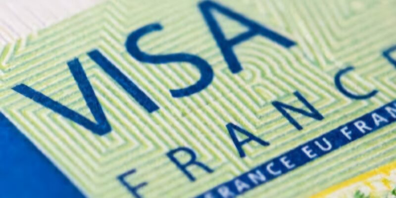 France to Digitalize Schengen Visa Process for Moroccan Applicants Starting 2026