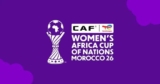 CAF moves WAFCON 2026 to summer window