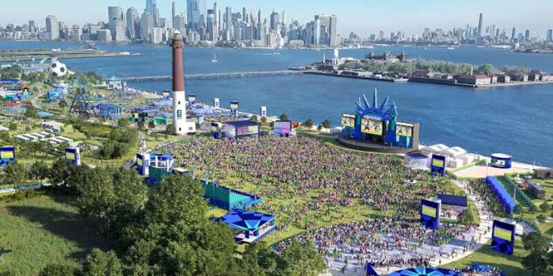 FIFA Fan Festival 2026 Complete Guide