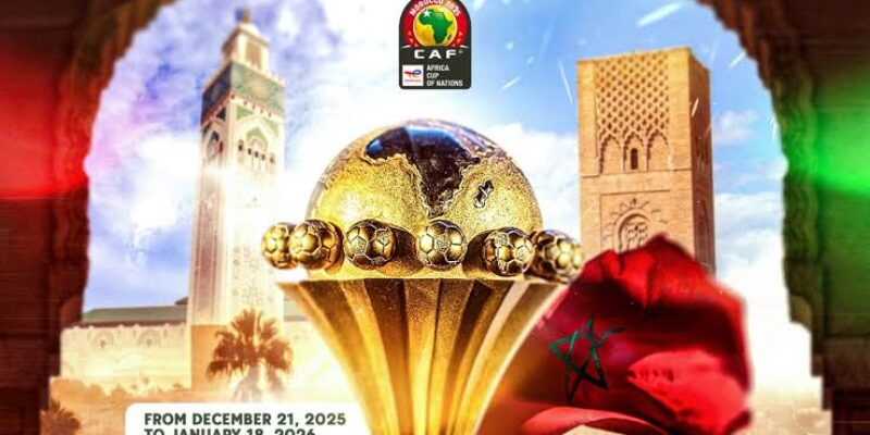 Morocco’s Vision: AFCON 2025 and World Cup 2030 as Catalysts for Economic Growth