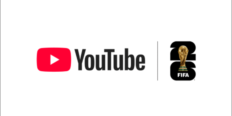 FIFA and YouTube Partner for World Cup 2026 Digital Experience
