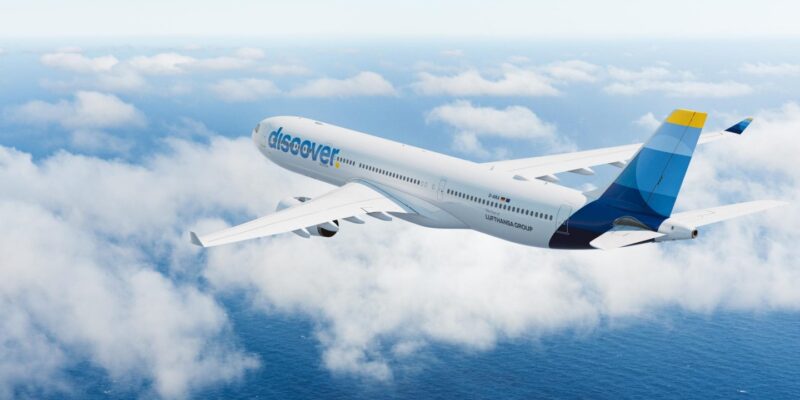 Expanding the Skies: Discover Airlines Announces New Direct Routes to Agadir and Fez
