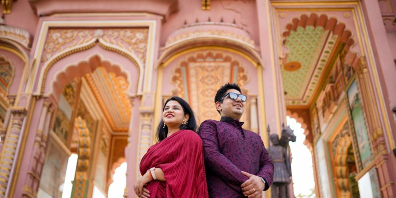 Morocco Eyes 80,000 Indian Tourists as Market Growth Accelerates