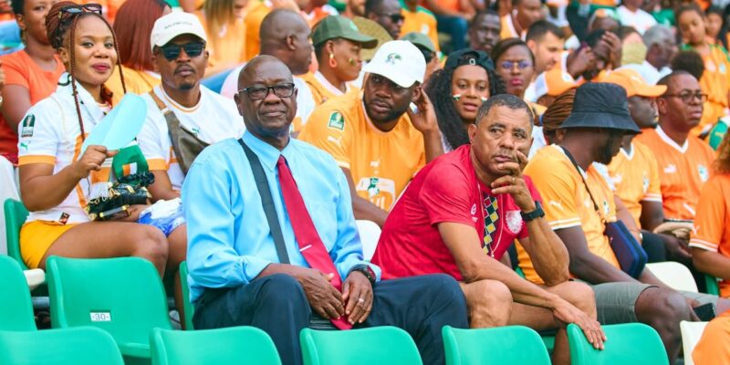 Ivory Coast to Launch “Village Eléph’Fan” in Marrakech Ahead of AFCON 2025