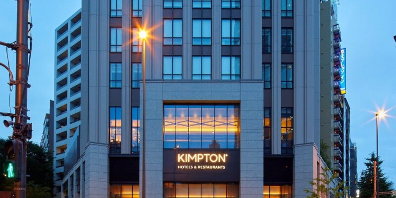 Marrakech to welcome Morocco’s first Kimpton hotel in 2026