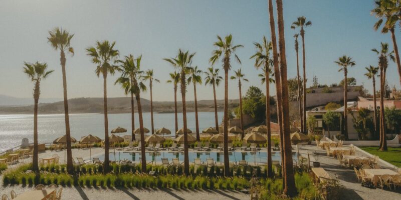 Spring in Morocco Travel Guide: Best Time to Visit, Weather, Top Destinations, Festivals, and Complete Itinerary