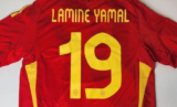 Lamine Yamal Opens Up: “I Considered Playing for Morocco, but I Always Wanted to Play the Euros”