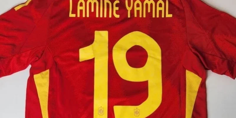 Lamine Yamal Opens Up: “I Considered Playing for Morocco, but I Always Wanted to Play the Euros”