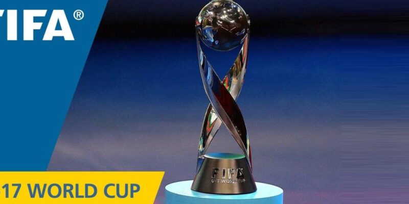FIFA U-17 World Cup Qatar 2025: Full Fixtures, Venues, and Morocco’s Rising Stars
