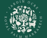 Le Jardin Ocre: A Green Escape at Royal Palm Marrakech