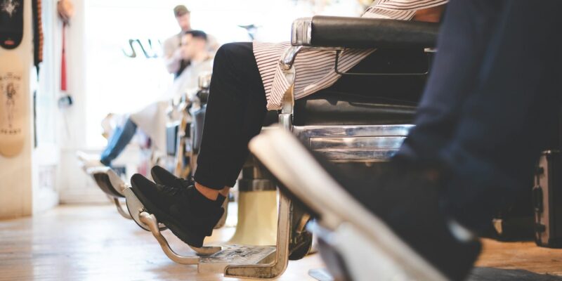 A Londoner Flies to Morocco for a Haircut and Still Spends Less Than in the UK