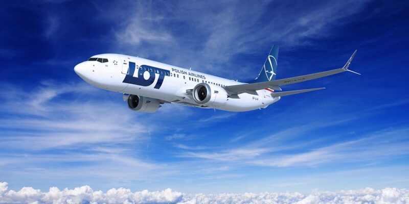 LOT Polish Airlines Opens Direct Warsaw–Marrakech Route to Strengthen Morocco–Poland Tourism Ties