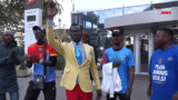 Lumumba of the Stands: How a Silent DR Congo Supporter Became a AFCON 2025 Icon