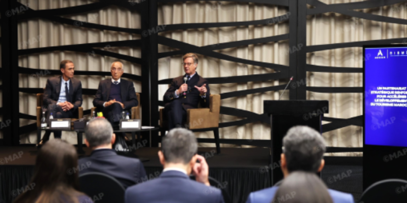 Accor and Risma Boost Morocco Tourism with Strategic Alliance