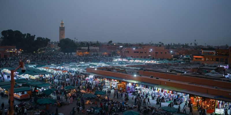 Germany Emerges as a Key Tourism Market for Morocco at ITB Berlin 2026
